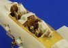Eduard 73234 F-14A 1/72 HASEGAWA